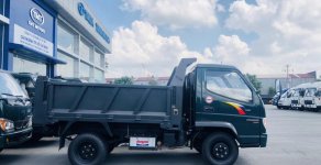 Xe tải 1,5 tấn - dưới 2,5 tấn TMT 2017 - Bán xe ben TMT 2 tấn 4, thùng 3 khối, chỉ cần trả trước 30% giao xe ngay giá 315 triệu tại Tp.HCM