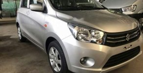 Suzuki Celerio MT 2018 - Bán Suzuki Celerio MT 2018, màu bạc, nhập khẩu nguyên chiếc giá 329 triệu tại Sóc Trăng