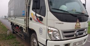 Thaco OLLIN 700B 2016 - Bán xe tải Thaco Ollin 700B đời 2016, chạy hơn 3 vạn giá 345 triệu tại Hải Dương