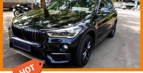 BMW X1 sDrive 18i 2016 - Bán BMW X1 sDrive 18i SX 2016, đã đi 38000km, xe chính chủ giá 1 tỷ 200 tr tại Tp.HCM