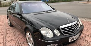 Mercedes-Benz E class E200 2006 - Tôi cần bán Mercedes E200 sản xuất 2006 form mới, đăng ký 2007 giá 360 triệu tại Hà Nội