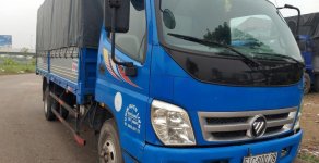 Thaco OLLIN 2015 - Bán xe tải Thaco Ollin 450A thùng bạt cũ giá 285 triệu tại Hưng Yên