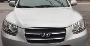 Hyundai Santa Fe MLX  2009 - Bán Santa Fe MLX nhập khẩu, số tự động, máy dầu, bản đủ nhất giá 560 triệu tại Hà Nội