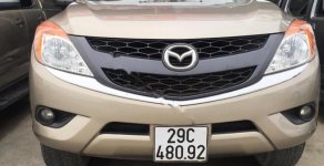 Mazda BT 50 2.2 2015 - Cần bán gấp Mazda BT 50 2.2 đời 2015, nhập khẩu nguyên chiếc, giá cạnh tranh giá 520 triệu tại Vĩnh Phúc