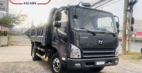 Xe tải 1,5 tấn - dưới 2,5 tấn 2017 - Xe Ben TMT 2,4 tấn thùng 3 khối, khi mua xe tặng ngay 5 chỉ vàng SJC 9999 giá 315 triệu tại Tp.HCM