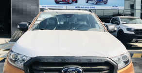 Ford Ranger   Wildtrak 2018 - Ford Ranger Wildtrak 01 cầu, 02 cầu - Giao ngay, giá rẻ nhất Miền Nam - LH 0938.747.636 giá 853 triệu tại Tp.HCM