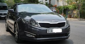 Kia Optima 2.0AT 2011 - Bán Kia Optima 2.0AT đời 2012, nhập khẩu nguyên chiếc giá 560 triệu tại Tp.HCM