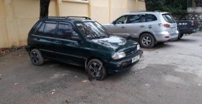 Kia Pride CD5 2000 - Bán Kia Pride CD5 năm sản xuất 2000, màu xanh lam, máy móc, gầm bệ chắc chắn, điều hòa rét giá 63 triệu tại Thái Nguyên