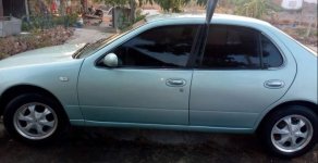 Nissan Bluebird   1994 - Cần bán xe Nissan Bluebird sản xuất năm 1994, nhập khẩu, xe đẹp giá 90 triệu tại Đồng Nai