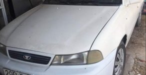 Daewoo Cielo 1997 - Cần bán xe Daewoo Cielo 1997, màu trắng, nhập khẩu nguyên chiếc giá 35 triệu tại Tp.HCM