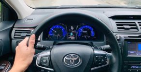Toyota Camry 2.5Q 2016 - Bán Camry 2.5Q sx 2016, biển tỉnh, xe đi rất ít, xe đẹp giá 1 tỷ 55 tr tại Hưng Yên
