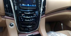 Cadillac Escalade ESV Platinium 2016 - Bán Cadillac Escalade ESV Platinum model 2017, xe mới nhập Mỹ, sản xuất cuối 2016 giá 8 tỷ 100 tr tại Hà Nội
