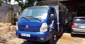 Kia Bongo 2004 - Bán Kia Bongo màu xanh, đời 2004 giá 120 triệu tại Đắk Lắk