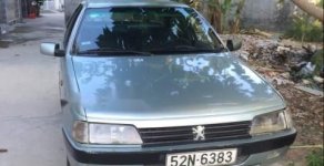 Peugeot 405   1994 - Bán Peugeot 405 năm sản xuất 1994, nhập khẩu, giá chỉ 45 triệu giá 45 triệu tại Khánh Hòa