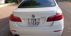 BMW 5 Series 520i  2014 - Bán xe BMW 520i đời 2015 giá 1 tỷ 410 tr tại BR-Vũng Tàu