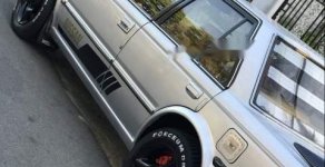 Nissan Maxima   1988 - Cần bán Nissan Maxima đời 1988, màu bạc, xe nhập Nhật giá 63 triệu tại BR-Vũng Tàu