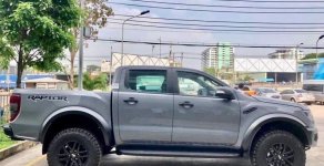 Ford Ranger 2019 - Cần bán xe Ford Ranger năm 2019, màu bạc, nhập khẩu, 853tr giá 853 triệu tại Long An