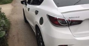 Mazda 2 2016 - Cần bán Mazda 2 năm sản xuất 2016, màu trắng như mới giá 465 triệu tại Nghệ An