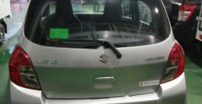 Suzuki Celerio  1.0 MT 2018 - Bán xe Suzuki Celerio 1.0 MT sản xuất năm 2018, màu bạc, nhập khẩu nguyên chiếc giá 329 triệu tại Lạng Sơn