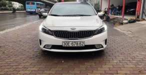 Kia Cerato AT 2016 - Cần bán xe Kia Cerato AT đời 2016, màu trắng như mới giá 575 triệu tại Hà Nội