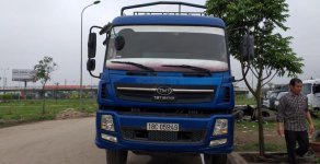Fuso L315 2016 - Bán xe tải Cửu Long 8 tấn cũ, thùng dài 9,3m, xe mới chạy được 3 vạn như mới giá 530 triệu tại Hải Dương