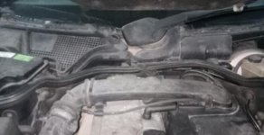 Mercedes-Benz E class E230 MT 1996 - Bán ô tô Mercedes E230 MT 1996, màu đen, giá 85tr giá 85 triệu tại Đà Nẵng