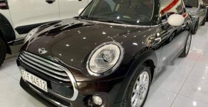 Mini Cooper 2016 - Bán Mini Cooper năm 2016, nhập khẩu nguyên chiếc giá 999 triệu tại Tp.HCM