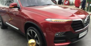 Jonway Q20 2019 - Đặt cọc mua xe Vinfast LUX SA2.0 tại Hải Phòng với giá tốt nhất và nhận xe sớm nhất giá 1 tỷ 286 tr tại Hải Phòng