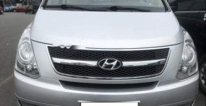 Bán ô tô Hyundai Starex sản xuất 2010, màu bạc giá 570 triệu tại Tp.HCM