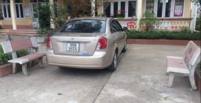 Daewoo Lacetti 2010 - Cần bán xe Daewoo Lacetti năm 2010 giá cạnh tranh giá 226 triệu tại Bắc Kạn