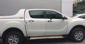 Mazda BT 50 2015 - Cần bán xe Mazda BT 50 2015, màu trắng, nhập khẩu, giá chỉ 500 triệu giá 500 triệu tại Hải Dương