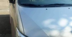 Cần bán xe Toyota Innova 2.0V đời 2015, màu bạc số tự động giá 580 triệu tại Tiền Giang