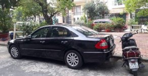 Mercedes-Benz E class  E280 2007 - Bán Mercedes E280 năm sản xuất 2007, màu đen giá 555 triệu tại Tp.HCM