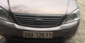 Ford Mondeo AT 2004 - Cần bán xe Ford Mondeo AT đời 2004, giá 158tr giá 158 triệu tại Hải Dương