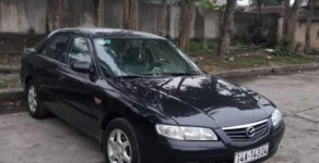 Mazda 626 2003 - Cần bán gấp Mazda 626 năm sản xuất 2003 số sàn, giá chỉ 150 triệu giá 150 triệu tại Thanh Hóa