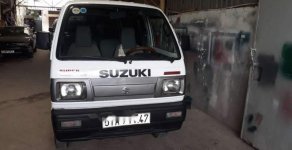 Suzuki Carry 2004 - Cần bán xe Suzuki Carry năm 2004, màu trắng  giá 135 triệu tại Tp.HCM