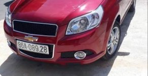 Chevrolet Aveo    LTZ 2018 - Bán Chevrolet Aveo LTZ năm sản xuất 2018, màu đỏ, nhập khẩu, giá 430tr giá 430 triệu tại Bình Thuận  