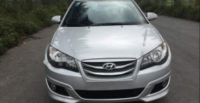 Hyundai Avante 2015 - Cần bán lại xe Hyundai Avante 2015, màu bạc số sàn, giá tốt giá 355 triệu tại Hải Phòng
