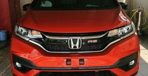 Honda Jazz V 2019 - Bán Honda Jazz 2019 xe nhập khẩu giá rẻ giá 544 triệu tại Bình Dương