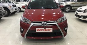 Toyota Yaris 2014 - Salon ô tô Ánh Lý bán xe Toyota Yaris đời 2014, màu đỏ, giá tốt giá 505 triệu tại Phú Thọ