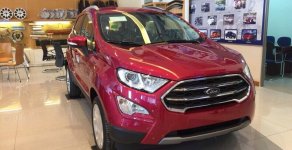 Ford EcoSport 2019 - Bán xe Ford Ecosport 2019 mới giá tốt, liên hệ 0865660630 giá 689 triệu tại Gia Lai