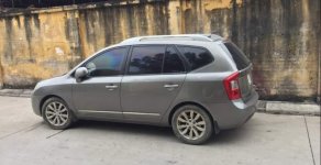 Kia Carens   2011 - Bán xe Kia Carens 2011, màu xám, nhập khẩu giá 275 triệu tại Hải Dương