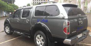 Nissan Navara EL 4x4 MT 2011 - Bán Navara LE 4x4 máy dầu, 2 cầu điện (3 chế độ lái), xe nhập khẩu giá 365 triệu tại Thái Nguyên