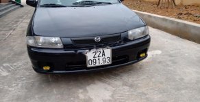 Mazda 323 GLXi 1.6 MT 2000 - Bán Mazda 323 2000, còn tương đối nguyên bản giá 125 triệu tại Tuyên Quang