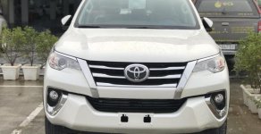 Toyota Fortuner 2.7V 2019 - Bán Fortuner 2.7 V máy xăng, số tự động - NK Indonesia, xe mới 100%, giá tốt - LH 0942456838 giá 1 tỷ 150 tr tại Hòa Bình