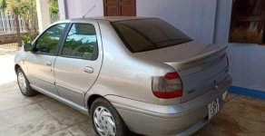 Fiat Siena 1.6 2003 - Bán xe Fiat Siena 1.6 đời 2003, màu bạc, nhập khẩu giá 100 triệu tại BR-Vũng Tàu