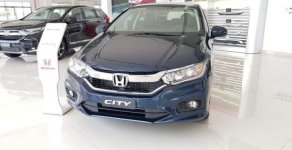 Honda City   2019 - Bán Honda City sản xuất 2019, màu xanh lam, giá tốt giá 540 triệu tại Bến Tre