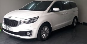 Kia Sedona 2015 - Bán ô tô Kia Sedona 2015, màu trắng, xe nhập khẩu, chính chủ giá 1 tỷ 50 tr tại Hải Phòng