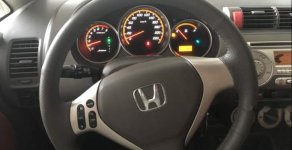 Honda Jazz   2007 - Cần bán gấp Honda Jazz đời 2007, nhập khẩu giá cạnh tranh giá 295 triệu tại Hà Nội