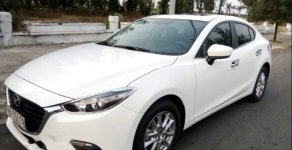 Mazda 3   1.5AT  2018 - Cần bán Mazda 3 1.5AT năm sản xuất 2018, màu trắng  giá 698 triệu tại Phú Yên